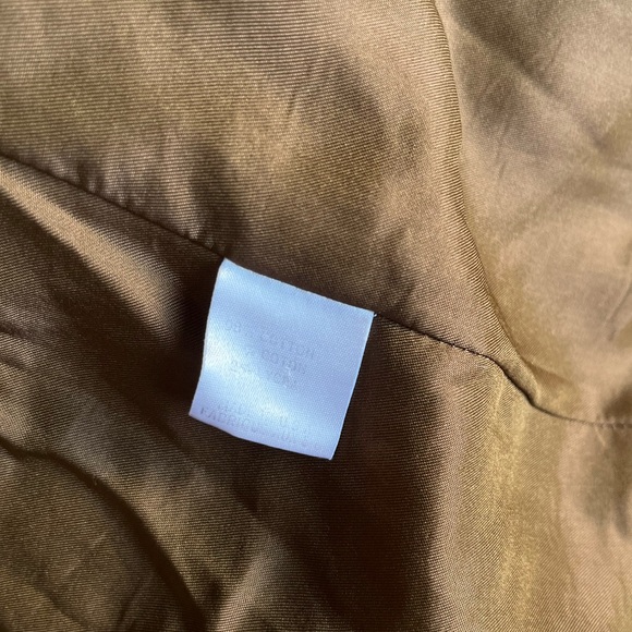 Theory Corduroy Jacket Small vintage - Picture 8 of 9